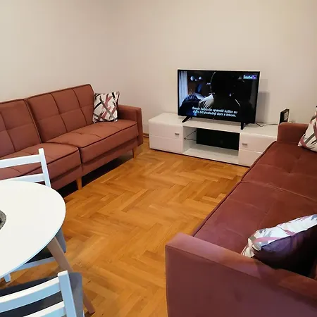 Sneza Апартаменты Златибор